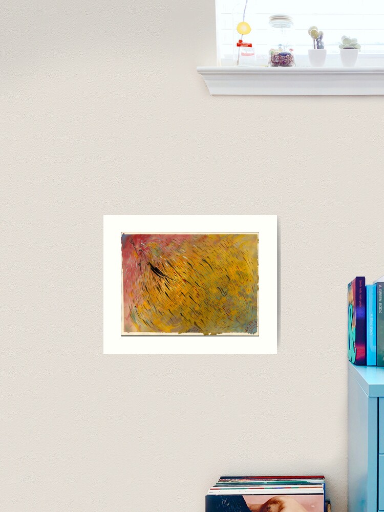 Thumbnail 2 of 3, Art Print, Seventeen: NOLA, The Butcher's Bill designed and sold by resonanteye.