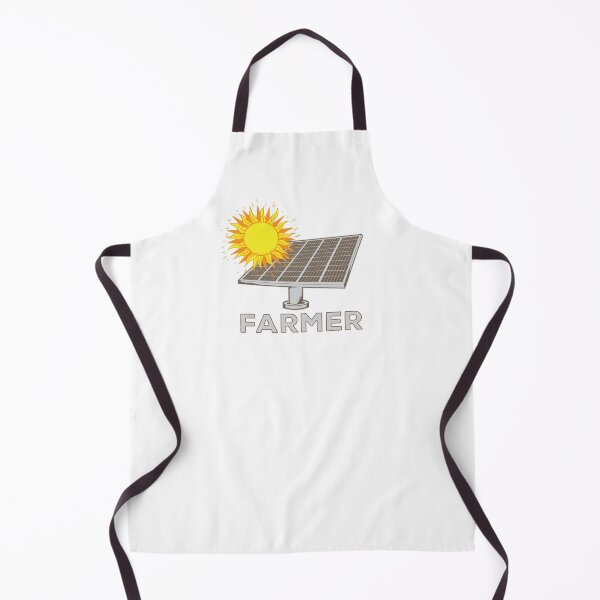 Item preview, Solar Farmer designed and sold by teesaurus.