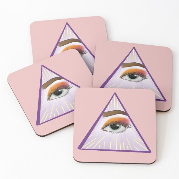 Item preview, Diosa Illuminati designed and sold by BrEEazydraws.