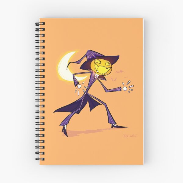 Item preview, Halloween Spirit designed and sold by keelymik.
