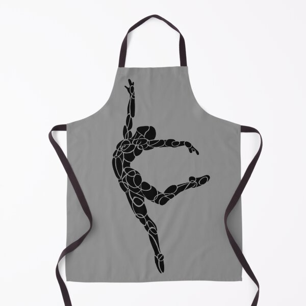 Item preview, Black Ink Dancer designed and sold by danceink.