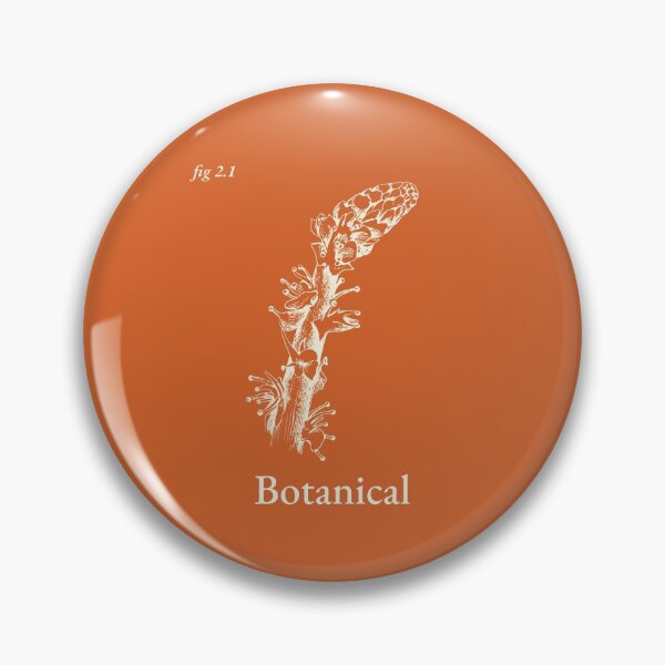 Item preview, Botanical designed and sold by AladdinMktgs.