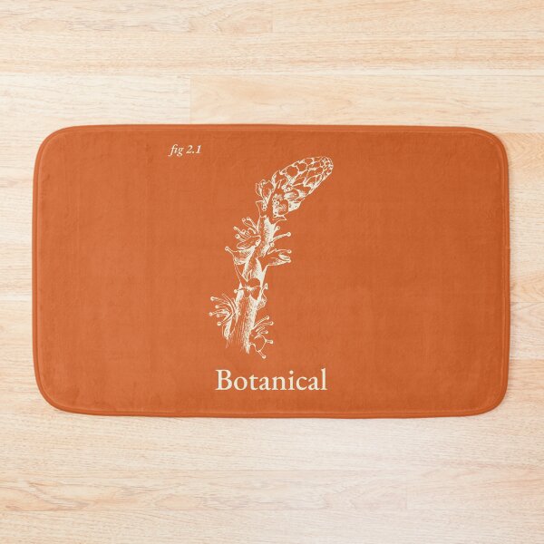 Item preview, Botanical designed and sold by AladdinMktgs.