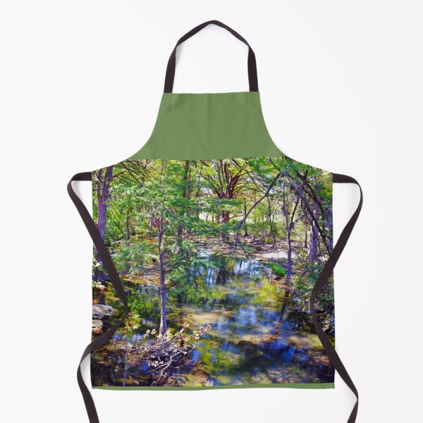 Item preview, Cypress Creek designed and sold by Savannah Gibbs.