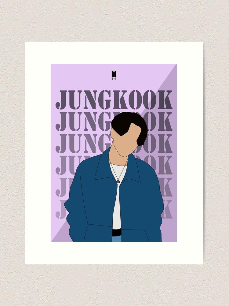 BANB Jungkook Hoodie Jungkook Seven 7 Album Merch Print Cute Sweatshirt For Fans
