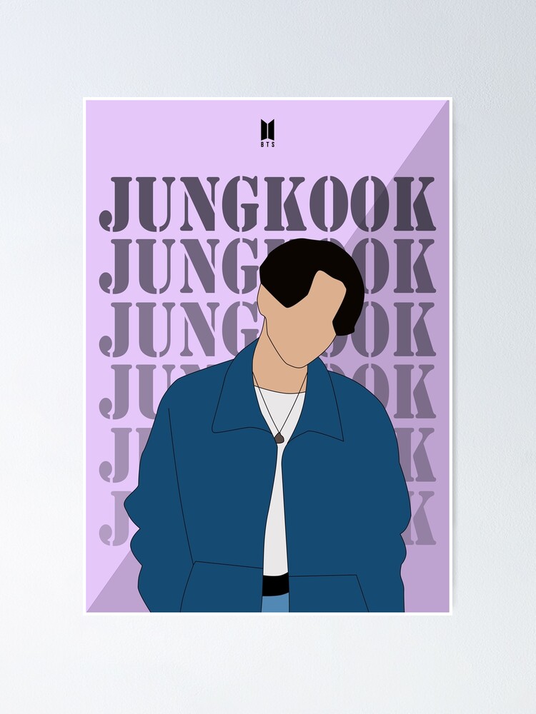 BANB Jungkook Hoodie Jungkook Seven 7 Album Merch Print Cute