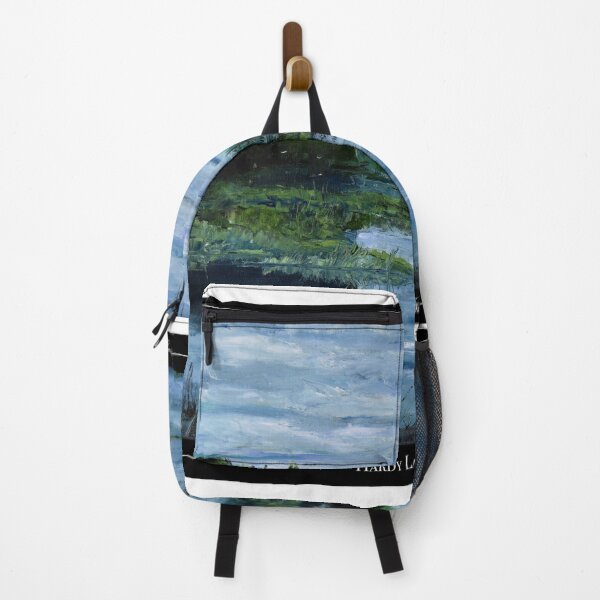 Item preview, Forest Landscape - Hardy Lake Trail, Muskoka designed and sold by Robert Link.