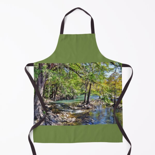 Item preview, Guadalupe River designed and sold by Savannah Gibbs.