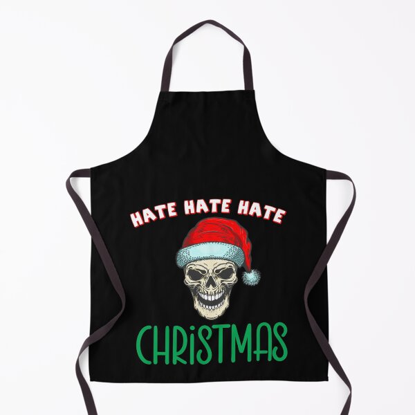 Item preview, i hate christmas forever designed and sold by Sherri98.