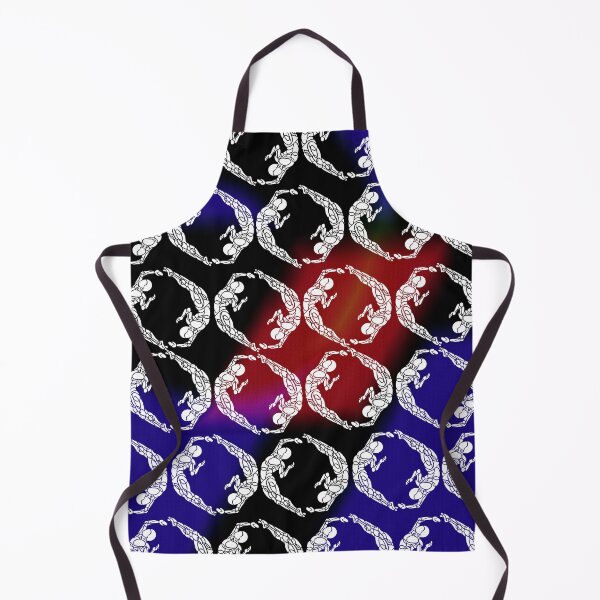 Item preview, Figure in Circles Pattern designed and sold by danceink.