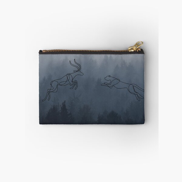 Item preview, Foggy Forest  designed and sold by jonnyglobal.