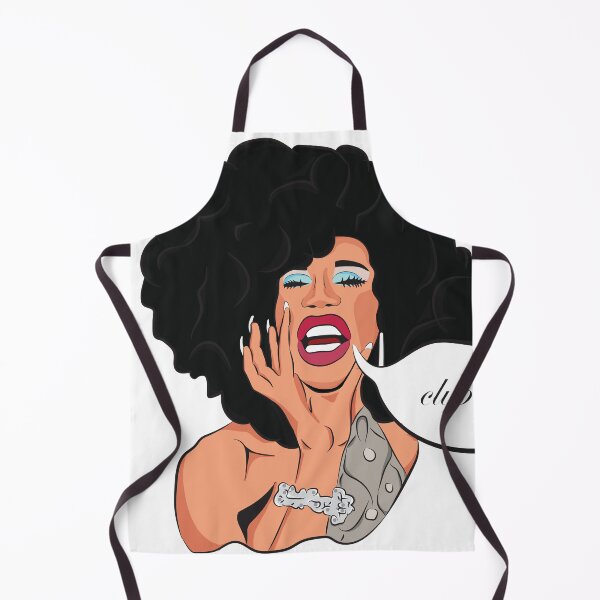 Item preview, CLUB 96 NAOMI SMALLS designed and sold by PatriciaPuchuri.