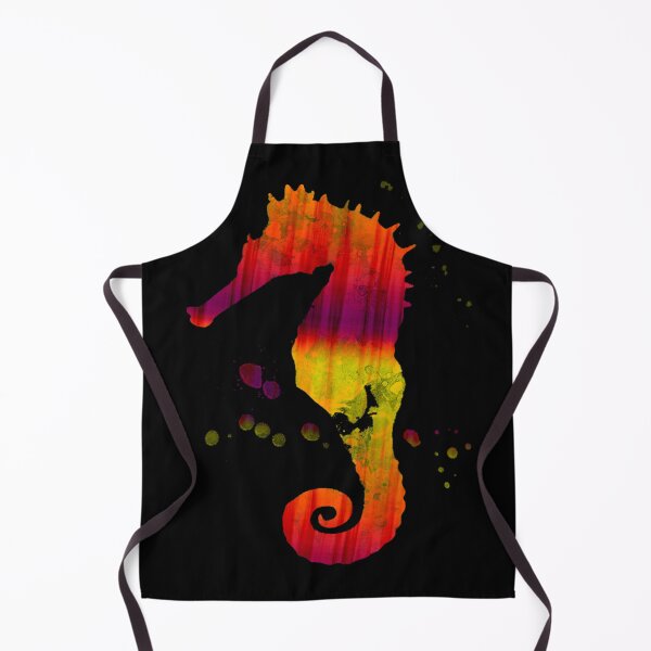 Item preview, Hippocampus III designed and sold by SAS4rt.