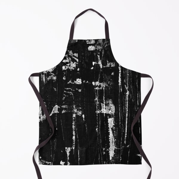 Item preview, Painted Grunge - Black and White designed and sold by Bruiserstang.
