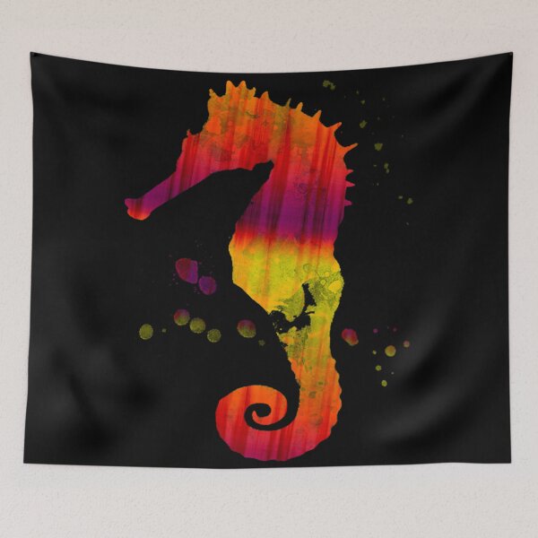 Item preview, Hippocampus III designed and sold by SAS4rt.