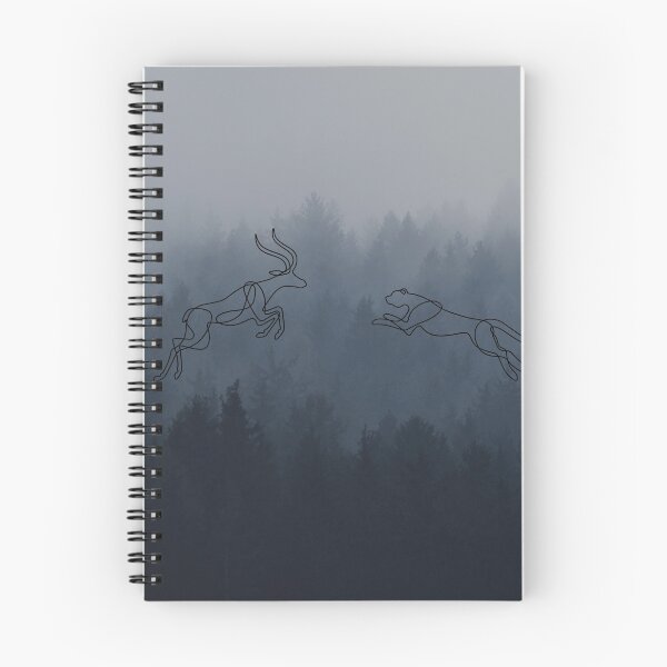 Item preview, Foggy Forest  designed and sold by jonnyglobal.