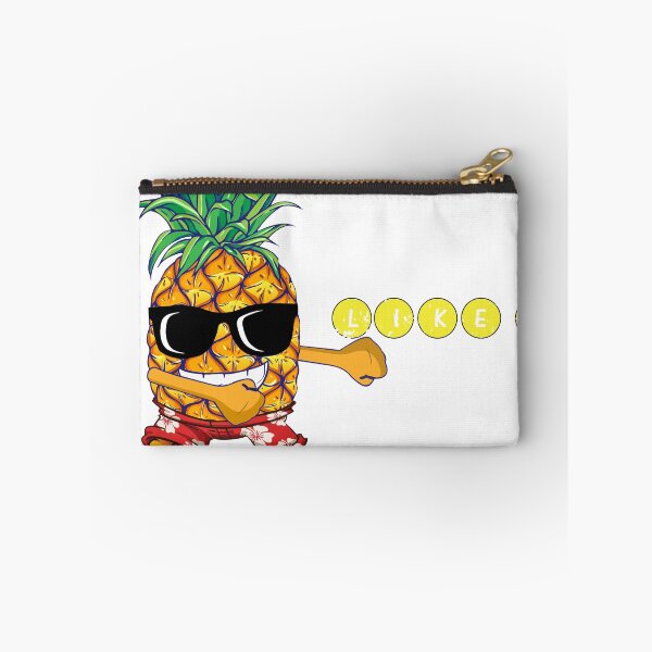 Item preview,  Pineapple Floss Like A Boss Aloha Summer Gift designed and sold by JezabelDesch.