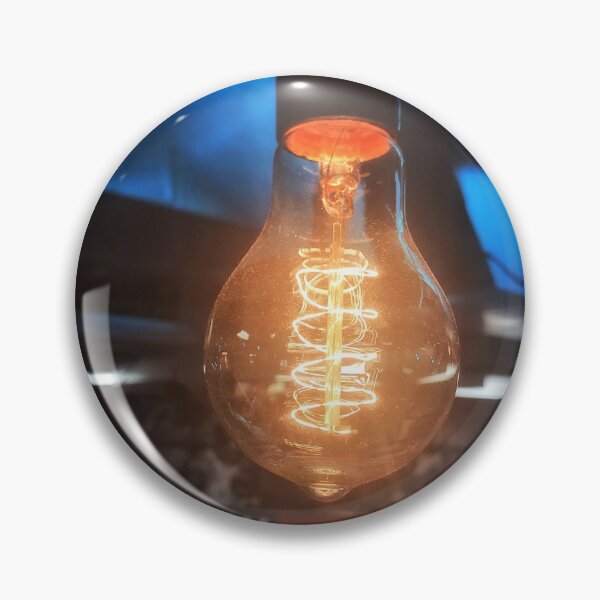 Item preview, Edison Bulb designed and sold by emjorgenson.