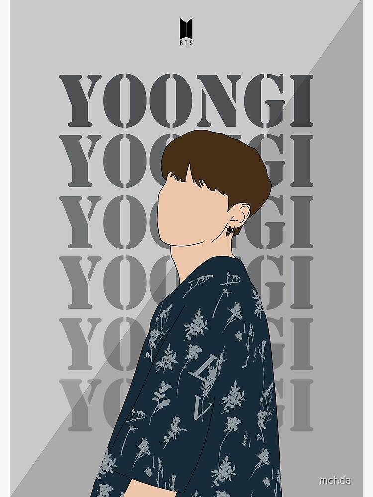 Store BTS Idol & Dynamite Art Print