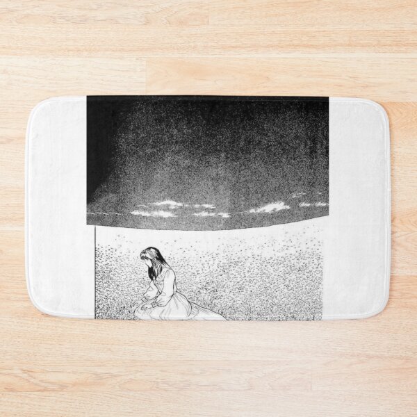 Item preview, parasyte kana in field  designed and sold by There is only this.
