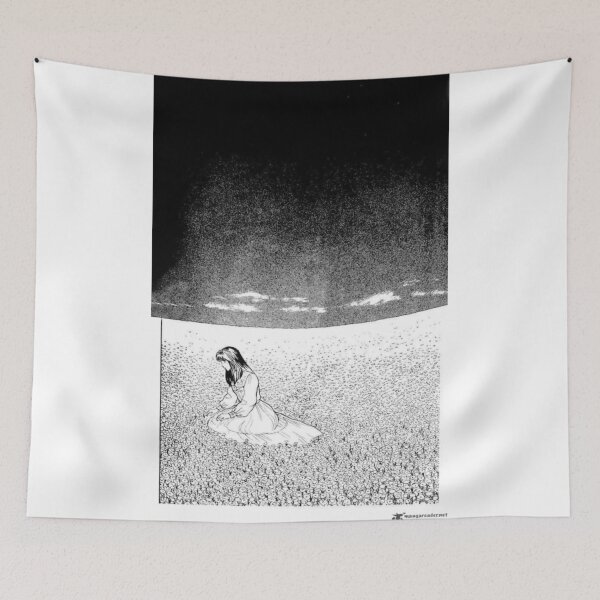 Item preview, parasyte kana in field  designed and sold by There is only this.