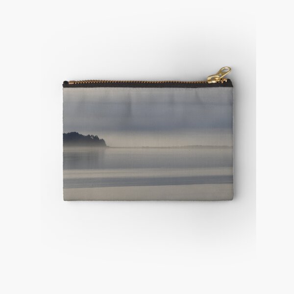 Item preview, Blue China Tranquility, Tillamook Bay, Oregon, December 2020 designed and sold by RockieLyons.