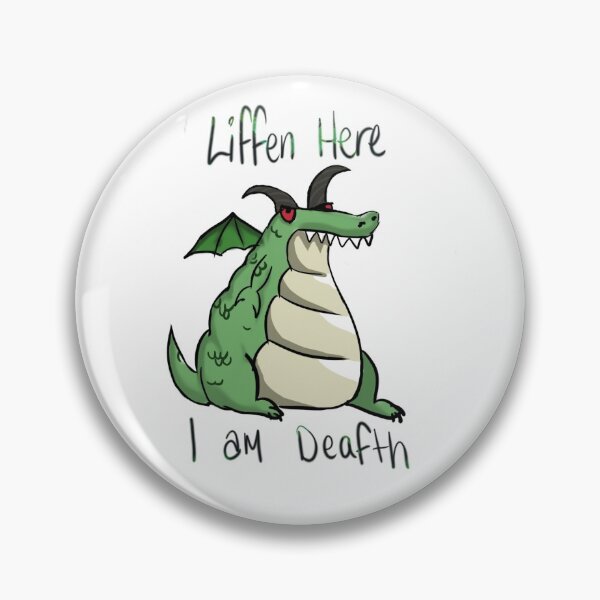 Item preview, Pthephen the Lithpy Dragon designed and sold by PurrfectPixels.