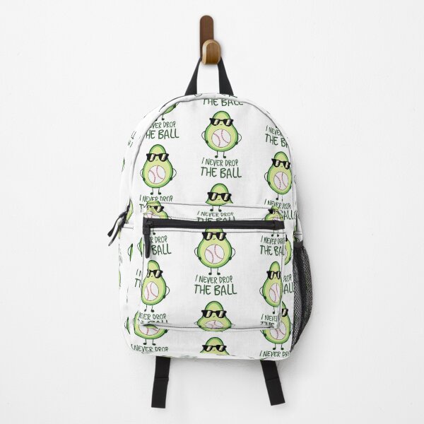 Item preview, Funny Cute Cool Avocado Baseball designed and sold by champagnemoment.