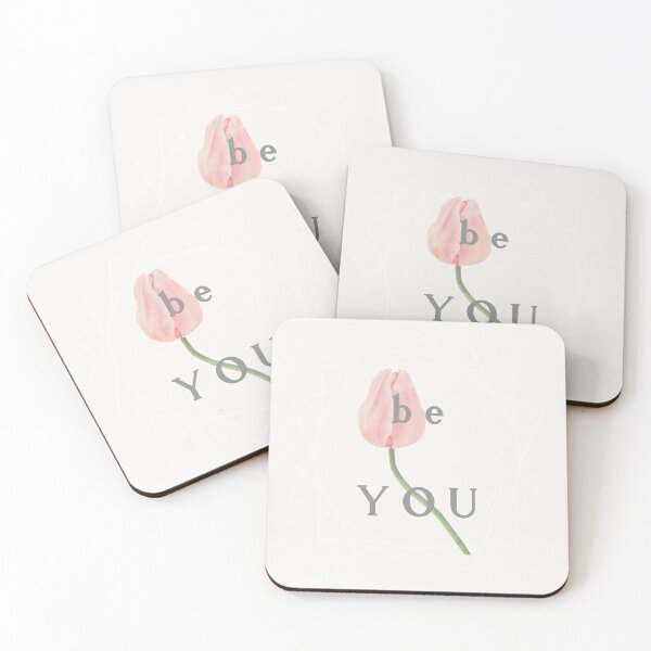 Item preview, be YOU designed and sold by ViewerEqualsPhoton.