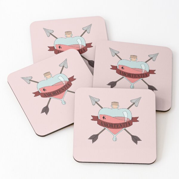 Item preview, Love potion designed and sold by Rae & Nova.
