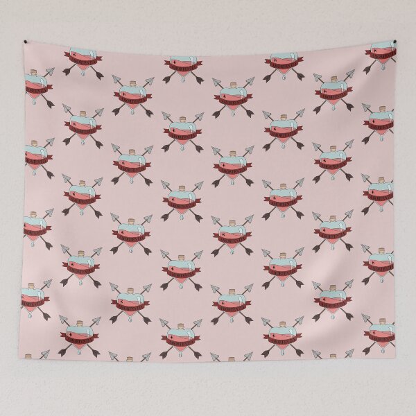 Item preview, Love potion designed and sold by Rae & Nova.