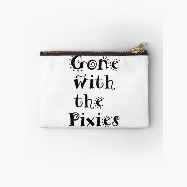 Item preview, Gone with the Pixies A Wordman Design designed and sold by Oak Mountain.