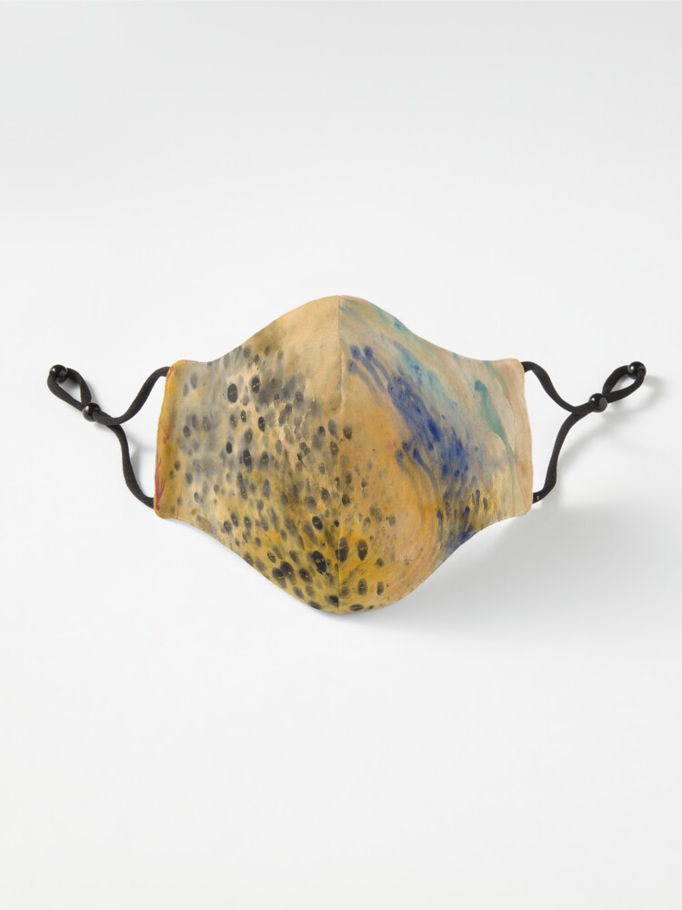 Item preview, Fitted 3-Layer designed and sold by resonanteye.