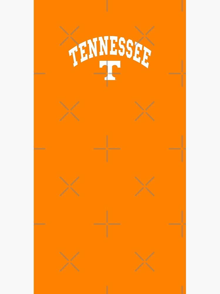 TENNESSEE T VOLUNTEERS FOOTBALL by SportsT-Shirts