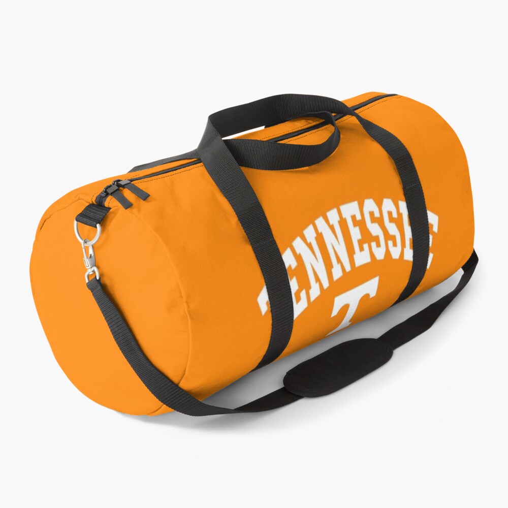 TENNESSEE T VOLUNTEERS FOOTBALL Duffle Bag