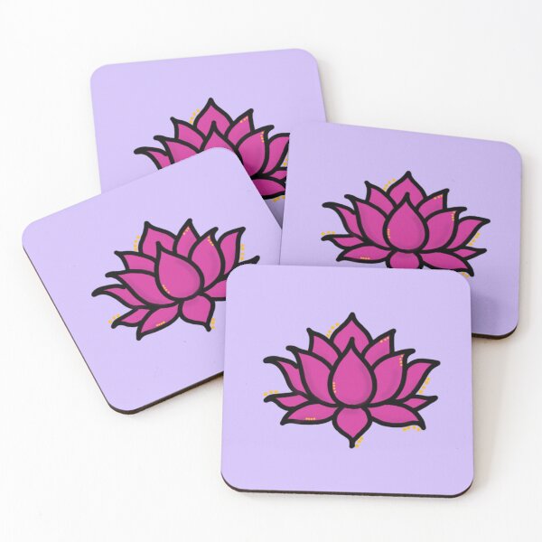 Item preview, Lotus flower  designed and sold by raychelerin.