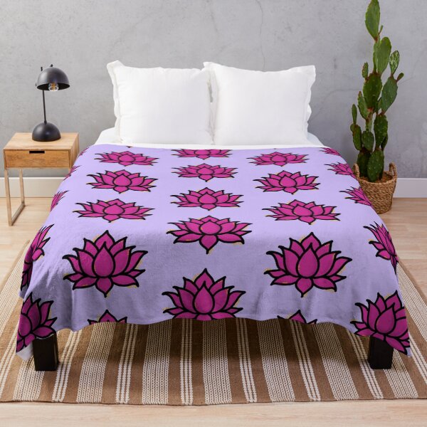 Item preview, Lotus flower  designed and sold by raychelerin.