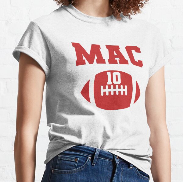 mac jones alabama t shirt