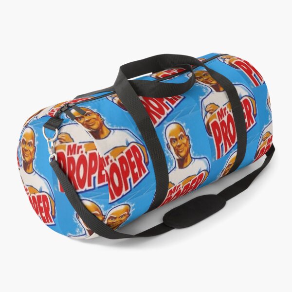 Item preview, Mr Proper like no other designed and sold by comfortcare.
