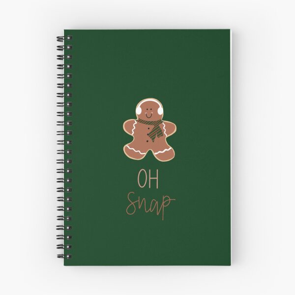 Item preview, Gingerbread Man Pun designed and sold by hgiraldi.