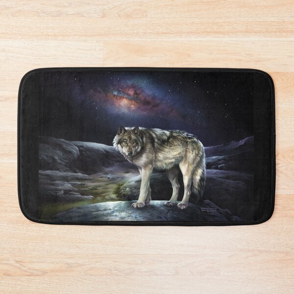 Item preview, Boundary Stone designed and sold by BrushWorks.