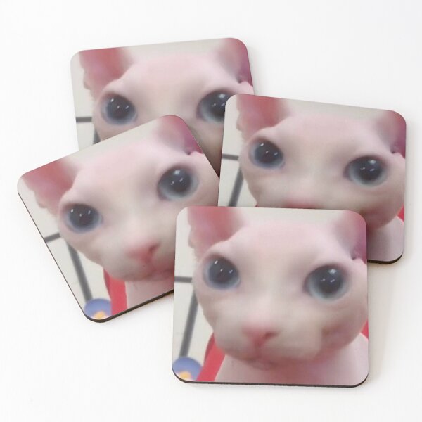 Item preview, bingus coaster designed and sold by anakins princess.