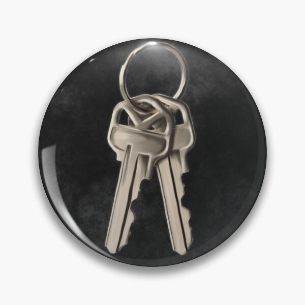 Item preview, Let yourself in... let's solve some crimes! designed and sold by drawnexplore.