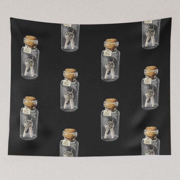 Item preview, Let yourself in... let's solve some crimes! designed and sold by drawnexplore.