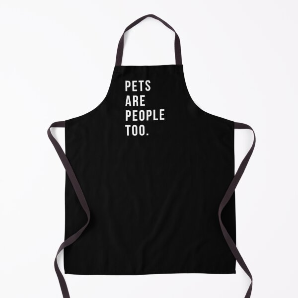 Item preview, PETS ARE PEOPLE TOO. designed and sold by MadEDesigns.