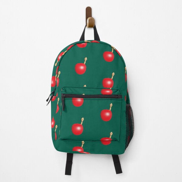 Item preview, Worm in an Apple Teacher Gift designed and sold by bradm50.