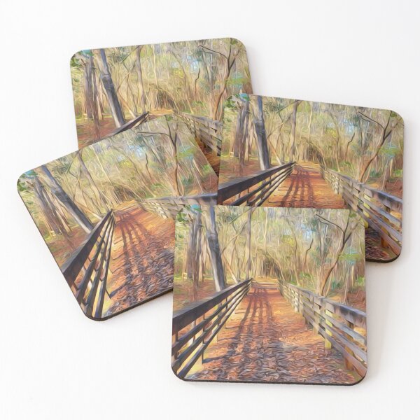 Item preview, The Old Bridge designed and sold by Dead-Moroz.