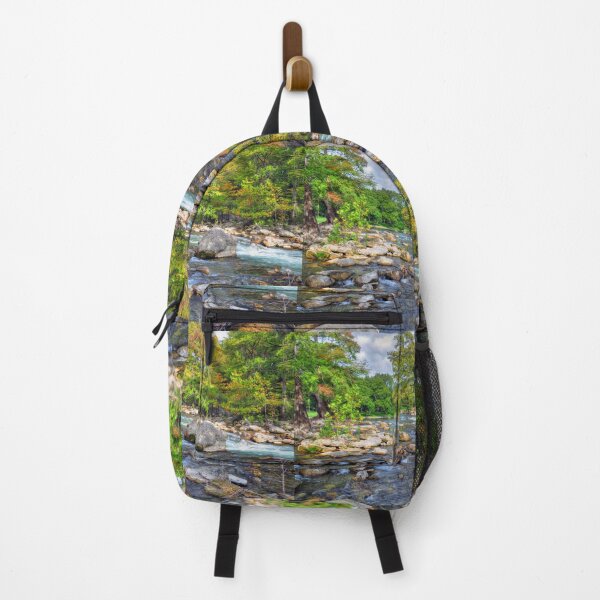 Item preview, Guadalupe River designed and sold by Savannah Gibbs.
