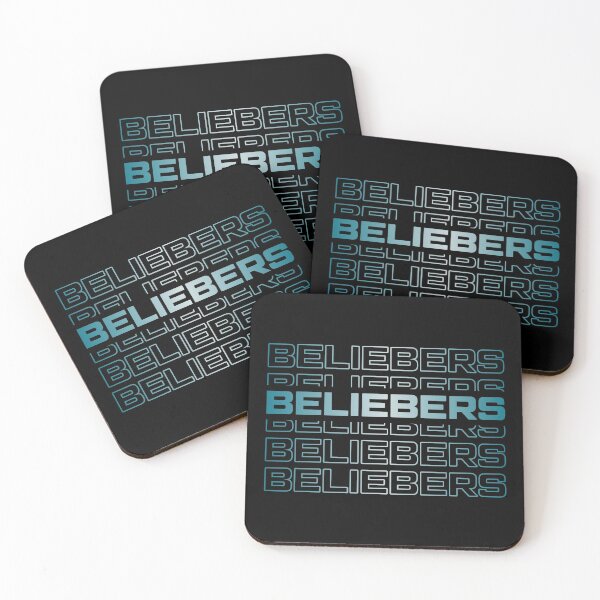 Item preview, Beliebers Bieber Fandom designed and sold by opalime.