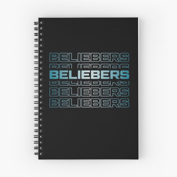 Item preview, Beliebers Bieber Fandom designed and sold by opalime.
